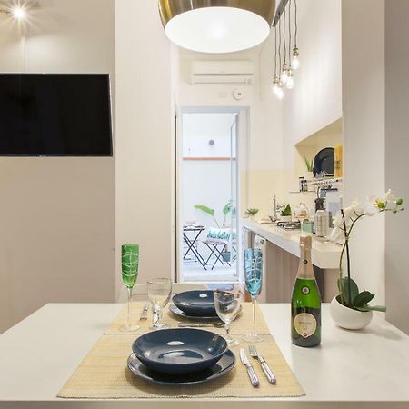 קליארי Piazza Martiri Apartment מראה חיצוני תמונה