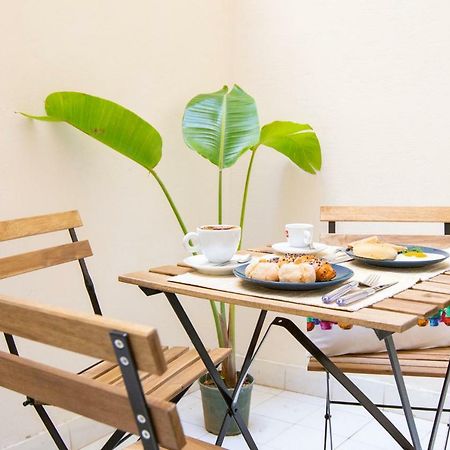 קליארי Piazza Martiri Apartment מראה חיצוני תמונה