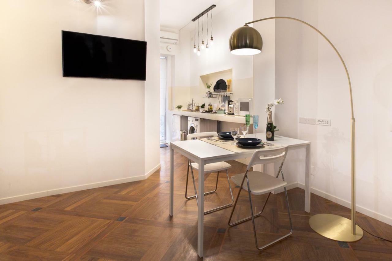 קליארי Piazza Martiri Apartment מראה חיצוני תמונה